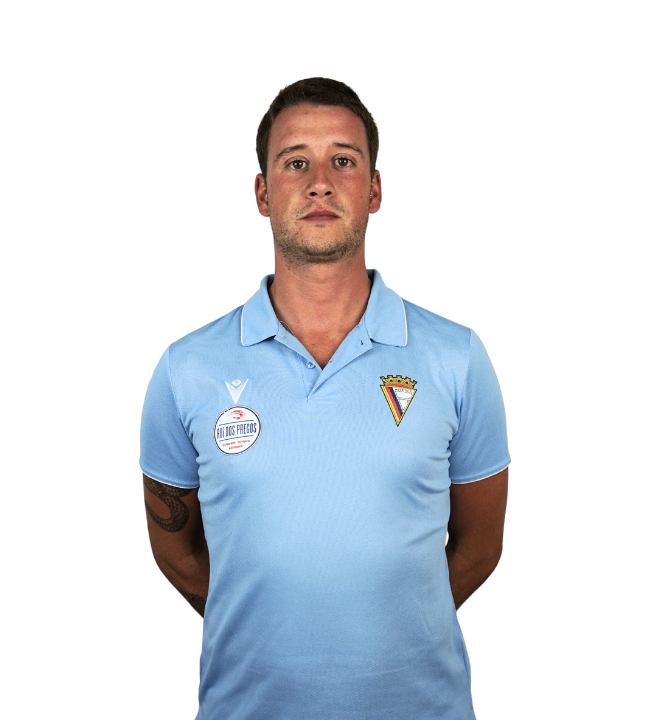 Treinador Henrique