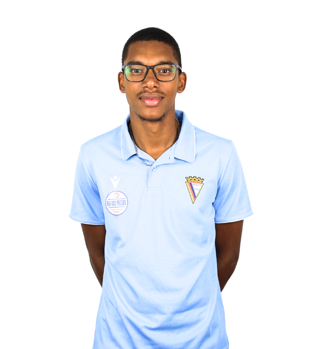 Treinador Ruben Graça
